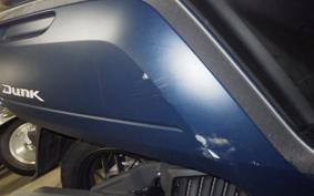 HONDA ﾀﾞﾝｸ AF78