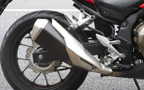 HONDA CBR400R ABS 2017 NC47