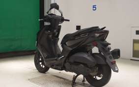 YAMAHA CYGNUS Griffus 2018 SEJ4J