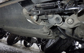 HONDA TACT-4ﾍﾞｰｼｯｸ AF79