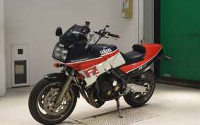 YAMAHA FZ750 1985 1FM