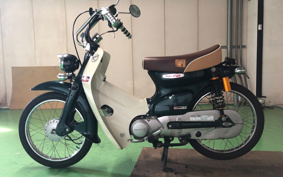 HONDA SUPER CUB50 AA01