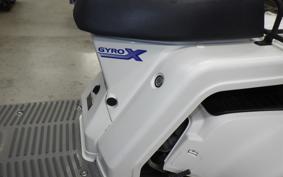 HONDA GYRO X 2019 TD02