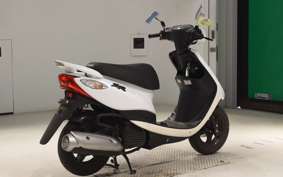 YAMAHA JOG ZR Gen.3 SA39J