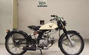 HONDA SOLO AC17