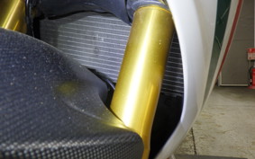 DUCATI 1199 PANIGALE S 2012