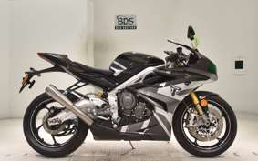 TRIUMPH DAYTONA 765 2020