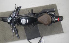HONDA REBEL 250 A 2005 MC49