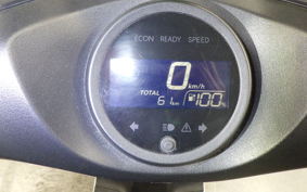 HONDA EM1E: 2015 EF16