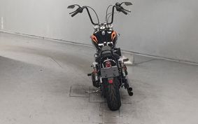 HARLEY HARLEY FXDWG1580 GP4
