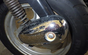 YAMAHA VINO 50 SA10J