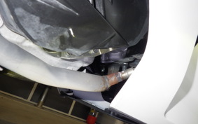 HONDA PCX125 2017 JK05