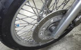 HONDA STEED 400 2003 NC26