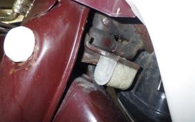 HONDA C90 SUPER CUB E HA02