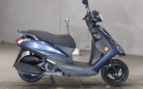 YAMAHA  AXIS Z SED7J