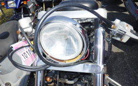 YAMAHA DRAGSTAR 400 4TR