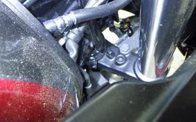 HONDA CB400 SUPER BOLDOR A 2017 NC42