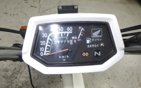 HONDA CHALY 50 2012 CF50