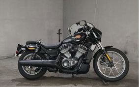 HARLEY  HARLEY RH975S ZF1