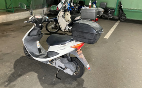 SUZUKI ADDRESS V50 CA44A