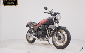 KAWASAKI GPZ400F 1988 ZX400A