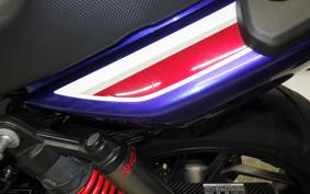 HONDA CB400SF GEN 4 A 2020 NC42