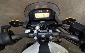 HONDA NC 700 S DCT RC61