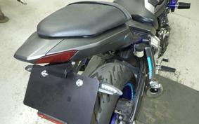 YAMAHA MT-07 ABS 2015 RM07J