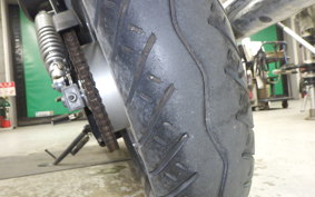 YAMAHA DRAGSTAR 250 VG02J