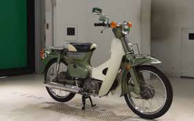 HONDA C70 SUPER CUB 2001 C70