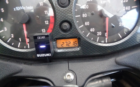 SUZUKI BANDIT400-1 1991 GK75A