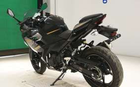 KAWASAKI NINJA 250 EX250P