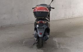 HONDA DIO CHESTER AF68