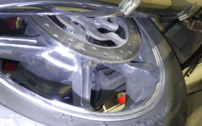 HARLEY FLHXSE 1800CVO 2016