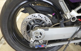 KAWASAKI ZZ1100 NINJA R Gen.2 1998 ZXT10D