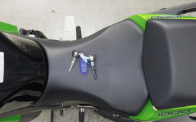 KAWASAKI NINJA 1000 A 2013