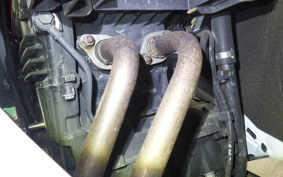 KAWASAKI NINJA 250 ABS 2014 EX250L