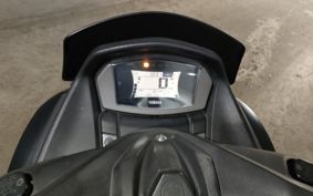 YAMAHA N-MAX 155 SG66J