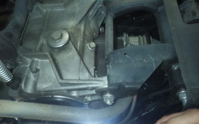 SUZUKI ADDRESS 110 2021 CE47A