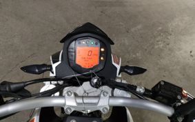 KTM 200 DUKE JUC40