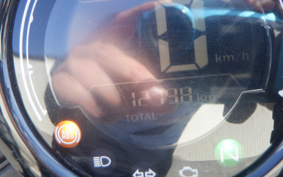 HONDA CT125 HUNTER  CUB  JA55