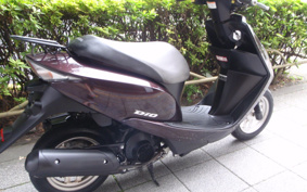 HONDA DIO AF68