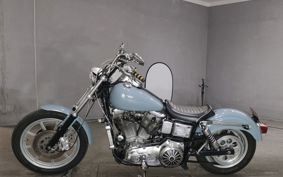 HARLEY FXDC1340 1992 GCL