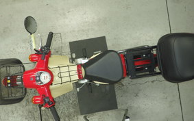 HONDA C110 SUPER CUB JA44