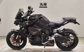 YAMAHA MT-10 2018 RN50J