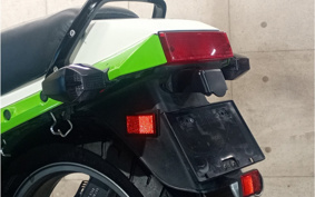 KAWASAKI GPZ900R NINJA 1999 ZX900A