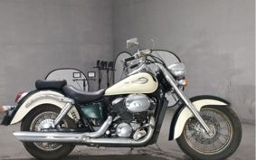 HONDA SHADOW 400 1997 NC34