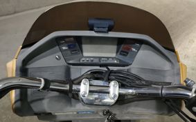 HONDA FUSION MF02