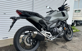 HONDA NC750X DCT 2026 RH23