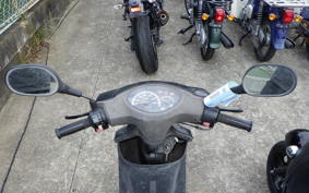 YAMAHA JOG Gen.5 SA36J